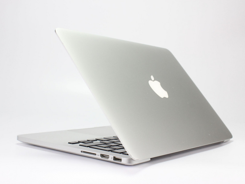Refurbished Apple MacBook Pro 12,1 A1502 (2015), i5-5287U, 8 GB,DDR3, 13.3" ins., 2560x1600 px, SSD, 251 GB Product code: 12013030 ESA-TECH Image 6 of 13" title="Apple MacBook Pro 12,1 A1502 (2015) - 199 €, Product code: 12013030 - Image 6 of 13