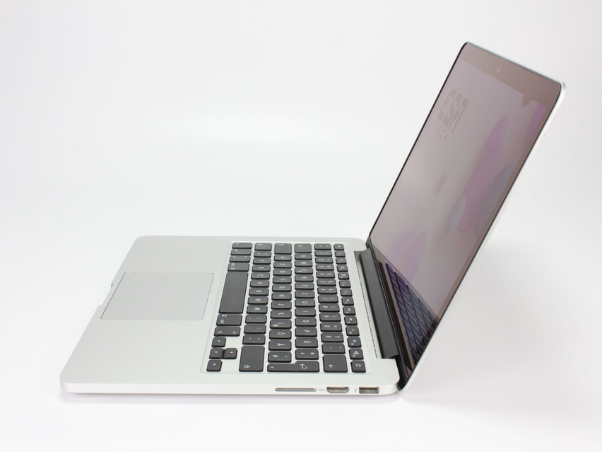 Refurbished Apple MacBook Pro 12,1 A1502 (2015), i5-5287U, 8 GB,DDR3, 13.3" ins., 2560x1600 px, SSD, 251 GB Product code: 12013030 ESA-TECH Image 5 of 13" title="Apple MacBook Pro 12,1 A1502 (2015) - 199 €, Product code: 12013030 - Image 5 of 13
