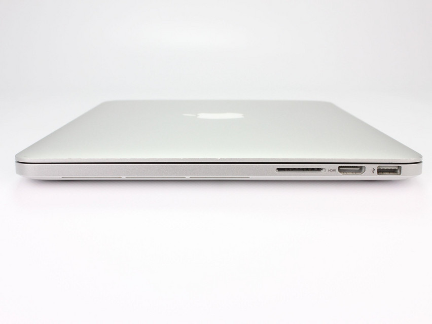 Refurbished Apple MacBook Pro 12,1 A1502 (2015), i5-5287U, 8 GB,DDR3, 13.3" ins., 2560x1600 px, SSD, 251 GB Product code: 12013030 ESA-TECH Image 10 of 13" title="Apple MacBook Pro 12,1 A1502 (2015) - 199 €, Product code: 12013030 - Image 10 of 13