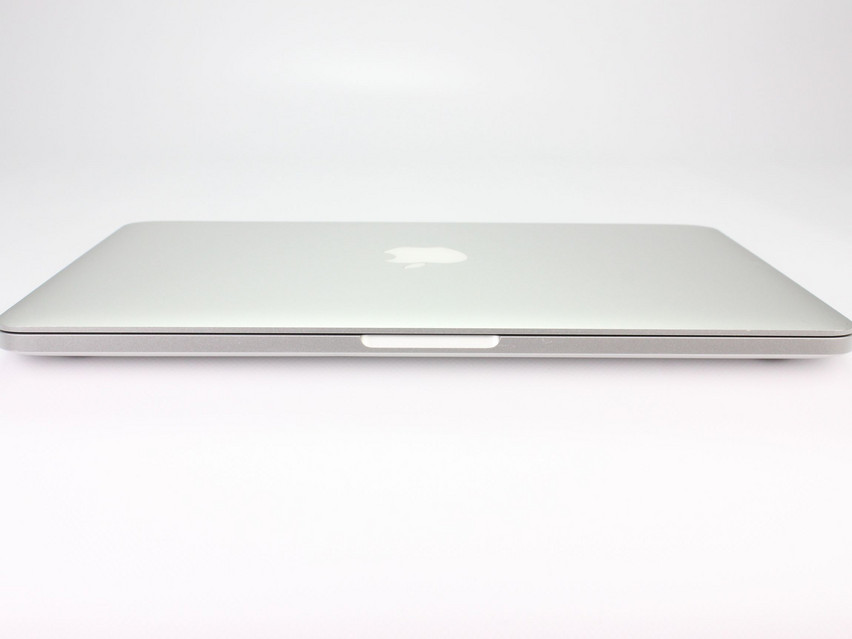Refurbished Apple MacBook Pro 12,1 A1502 (2015), i5-5287U, 8 GB,DDR3, 13.3" ins., 2560x1600 px, SSD, 251 GB Product code: 12013030 ESA-TECH Image 9 of 13" title="Apple MacBook Pro 12,1 A1502 (2015) - 199 €, Product code: 12013030 - Image 9 of 13