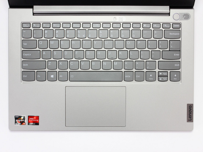 Refurbished Lenovo ThinkBook 14 G2, 4500U, 8 GB,DDR4, 14.0" ins., 1920x1080 px, SSD, 256 GB Produktcode: 1301681 ESA-TECH Bild 2 von 15" title="Lenovo ThinkBook 14 G2 - 269 €, Produktcode: 1301681 - Bild 2 von 15