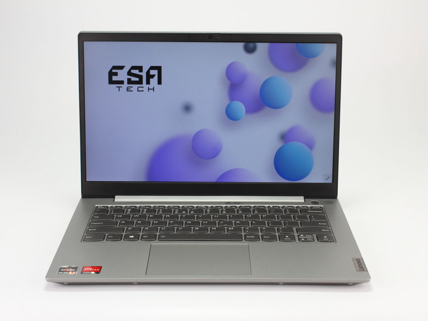 Refurbished Lenovo ThinkBook 14 G2, 4500U, 8 GB,DDR4, 14.0" ins., 1920x1080 px, SSD, 256 GB Produktcode: 1301681 ESA-TECH Bild 1 von 15" title="Lenovo ThinkBook 14 G2 - 269 €, Produktcode: 1301681 - Bild 1 von 15