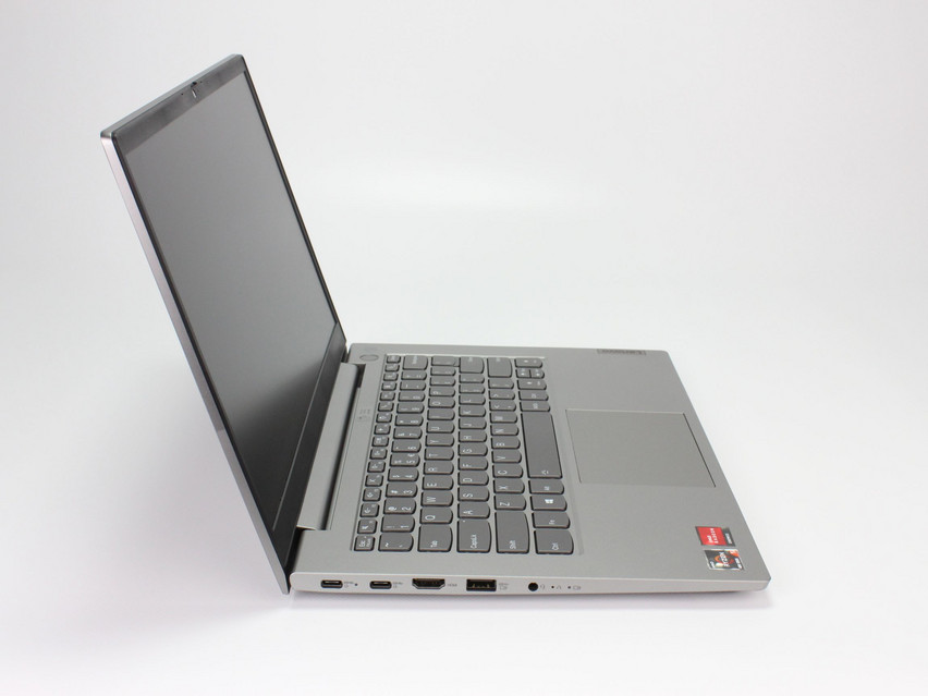 Refurbished Lenovo ThinkBook 14 G2, 4500U, 8 GB,DDR4, 14.0" ins., 1920x1080 px, SSD, 256 GB Produktcode: 1301681 ESA-TECH Bild 6 von 15" title="Lenovo ThinkBook 14 G2 - 269 €, Produktcode: 1301681 - Bild 6 von 15