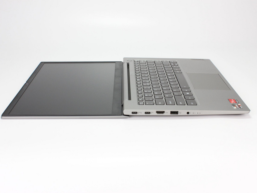 Refurbished Lenovo ThinkBook 14 G2, 4500U, 8 GB,DDR4, 14.0" ins., 1920x1080 px, SSD, 256 GB Produktcode: 1301681 ESA-TECH Bild 9 von 15" title="Lenovo ThinkBook 14 G2 - 269 €, Produktcode: 1301681 - Bild 9 von 15