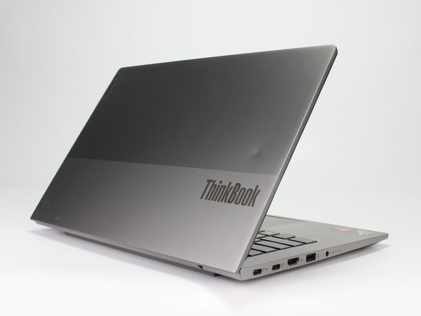 Refurbished Lenovo ThinkBook 14 G2, 4500U, 8 GB,DDR4, 14.0" ins., 1920x1080 px, SSD, 256 GB Produktcode: 1301681 ESA-TECH Bild 8 von 15" title="Lenovo ThinkBook 14 G2 - 269 €, Produktcode: 1301681 - Bild 8 von 15