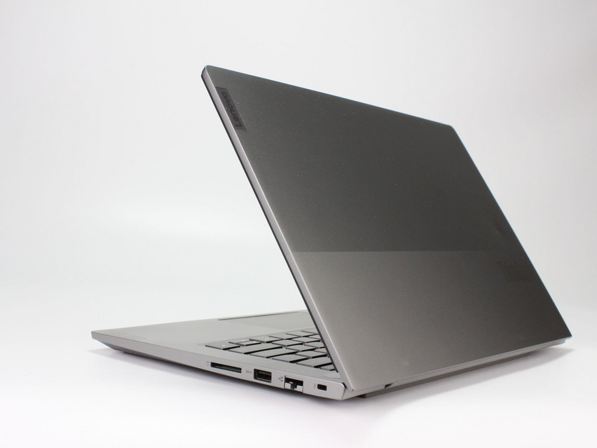 Refurbished Lenovo ThinkBook 14 G2, 4500U, 8 GB,DDR4, 14.0" ins., 1920x1080 px, SSD, 256 GB Produktcode: 1301681 ESA-TECH Bild 7 von 15" title="Lenovo ThinkBook 14 G2 - 269 €, Produktcode: 1301681 - Bild 7 von 15