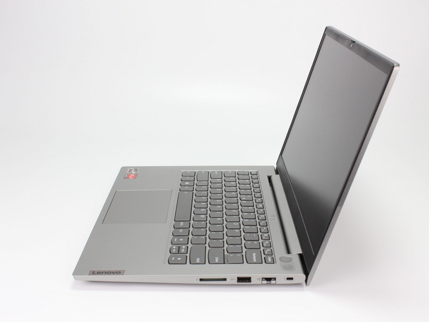 Refurbished Lenovo ThinkBook 14 G2, 4500U, 8 GB,DDR4, 14.0" ins., 1920x1080 px, SSD, 256 GB Produktcode: 1301681 ESA-TECH Bild 5 von 15" title="Lenovo ThinkBook 14 G2 - 269 €, Produktcode: 1301681 - Bild 5 von 15