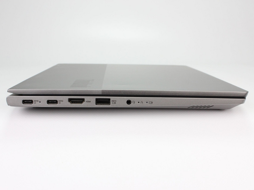 Refurbished Lenovo ThinkBook 14 G2, 4500U, 8 GB,DDR4, 14.0" ins., 1920x1080 px, SSD, 256 GB Produktcode: 1301681 ESA-TECH Bild 12 von 15" title="Lenovo ThinkBook 14 G2 - 269 €, Produktcode: 1301681 - Bild 12 von 15