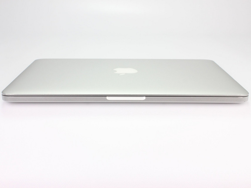Refurbished Apple MacBook Pro 12,1 A1502 (2015), i5-5257U, 8 GB,DDR3, 13.3" ins., 2560x1600 px, SSD, 121 GB Product code: 12013033 ESA-TECH Image 8 of 13" title="Apple MacBook Pro 12,1 A1502 (2015) - 179 €, Product code: 12013033 - Image 8 of 13