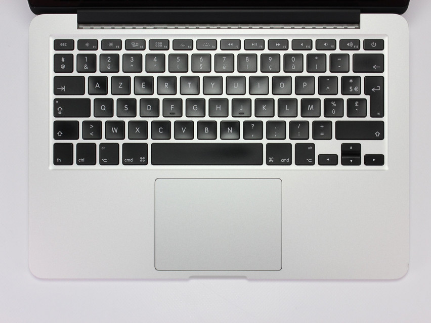Refurbished Apple MacBook Pro 12,1 A1502 (2015), i5-5257U, 8 GB,DDR3, 13.3" ins., 2560x1600 px, SSD, 121 GB Product code: 12013033 ESA-TECH Image 2 of 13" title="Apple MacBook Pro 12,1 A1502 (2015) - 179 €, Product code: 12013033 - Image 2 of 13