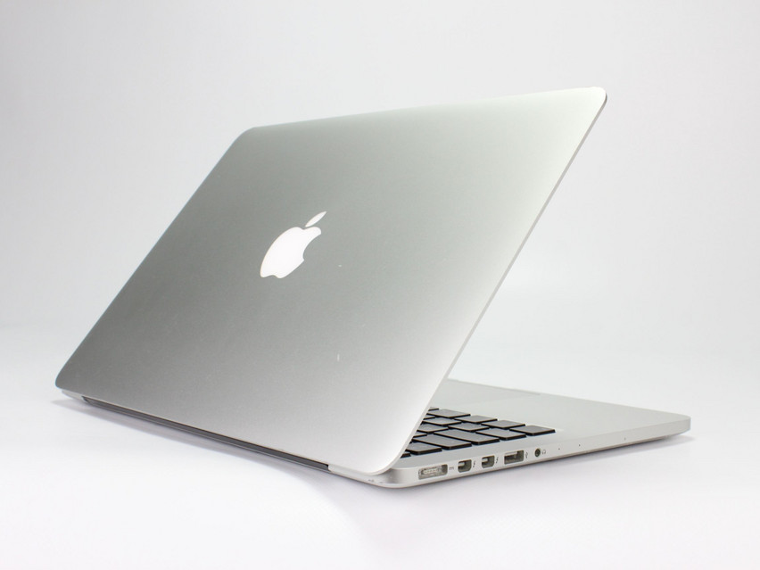 Refurbished Apple MacBook Pro 12,1 A1502 (2015), i5-5257U, 8 GB,DDR3, 13.3" ins., 2560x1600 px, SSD, 121 GB Product code: 12013033 ESA-TECH Image 6 of 13" title="Apple MacBook Pro 12,1 A1502 (2015) - 179 €, Product code: 12013033 - Image 6 of 13