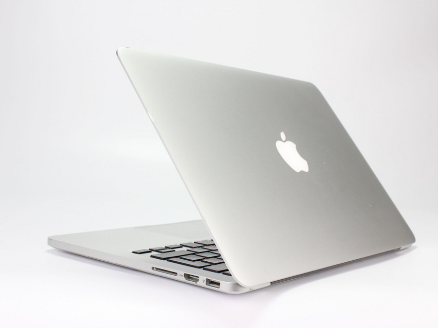 Refurbished Apple MacBook Pro 12,1 A1502 (2015), i5-5257U, 8 GB,DDR3, 13.3" ins., 2560x1600 px, SSD, 121 GB Product code: 12013033 ESA-TECH Image 7 of 13" title="Apple MacBook Pro 12,1 A1502 (2015) - 179 €, Product code: 12013033 - Image 7 of 13