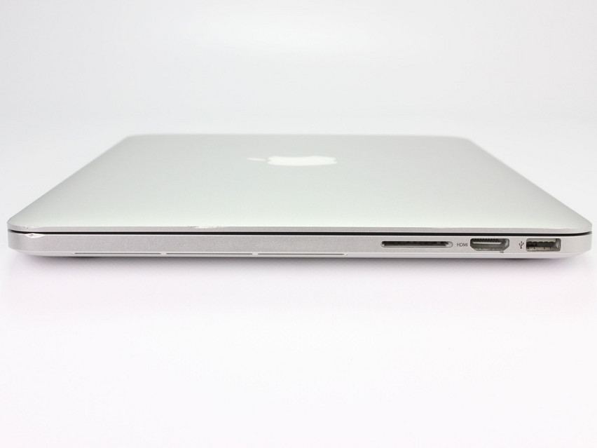 Refurbished Apple MacBook Pro 12,1 A1502 (2015), i5-5257U, 8 GB,DDR3, 13.3" ins., 2560x1600 px, SSD, 121 GB Product code: 12013033 ESA-TECH Image 10 of 13" title="Apple MacBook Pro 12,1 A1502 (2015) - 179 €, Product code: 12013033 - Image 10 of 13