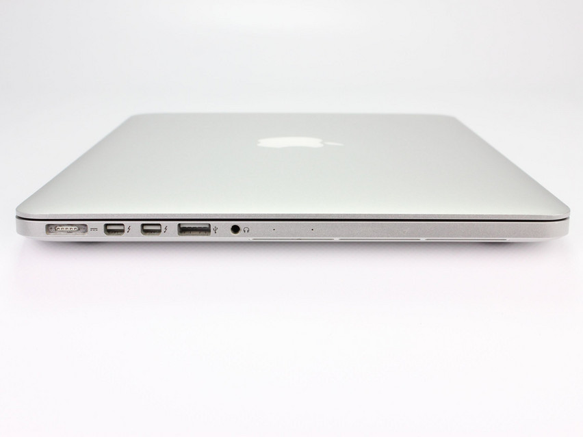Refurbished Apple MacBook Pro 12,1 A1502 (2015), i5-5257U, 8 GB,DDR3, 13.3" ins., 2560x1600 px, SSD, 121 GB Product code: 12013033 ESA-TECH Image 11 of 13" title="Apple MacBook Pro 12,1 A1502 (2015) - 179 €, Product code: 12013033 - Image 11 of 13