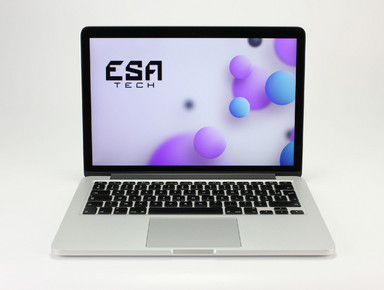 Apple MacBook Pro 12,1 A1502 (2015)