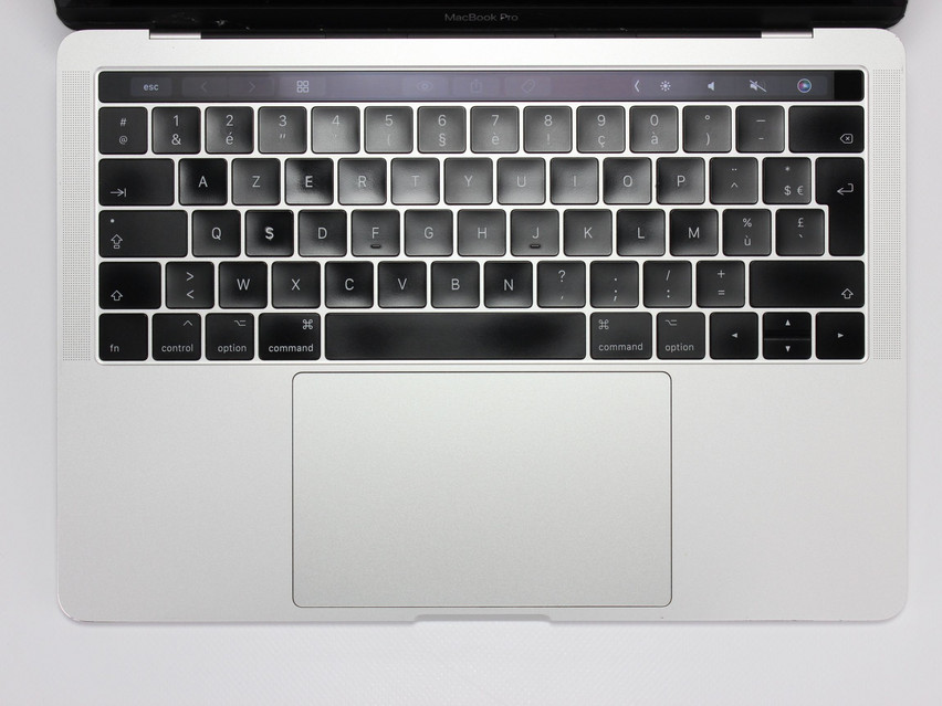 Refurbished Apple MacBook Pro 14,2 A1706 (2017), i5-7267U, 16 GB,LPDDR3, 13.3" ins., 2560x1600 px, SSD, 1 TB Produktcode: 12011964 ESA-TECH Bild 2 von 16" title="Apple MacBook Pro 14,2 A1706 (2017) - 199 €, Produktcode: 12011964 - Bild 2 von 16