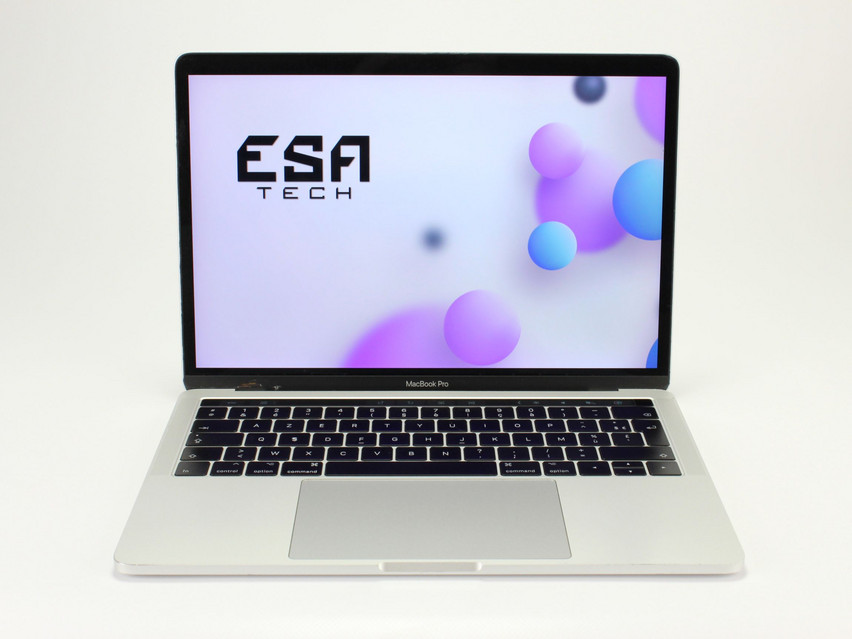 Refurbished Apple MacBook Pro 14,2 A1706 (2017), i5-7267U, 16 GB,LPDDR3, 13.3" ins., 2560x1600 px, SSD, 1 TB Produktcode: 12011964 ESA-TECH Bild 1 von 16" title="Apple MacBook Pro 14,2 A1706 (2017) - 199 €, Produktcode: 12011964 - Bild 1 von 16
