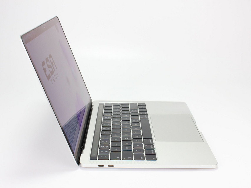 Refurbished Apple MacBook Pro 14,2 A1706 (2017), i5-7267U, 16 GB,LPDDR3, 13.3" ins., 2560x1600 px, SSD, 1 TB Produktcode: 12011964 ESA-TECH Bild 5 von 16" title="Apple MacBook Pro 14,2 A1706 (2017) - 199 €, Produktcode: 12011964 - Bild 5 von 16