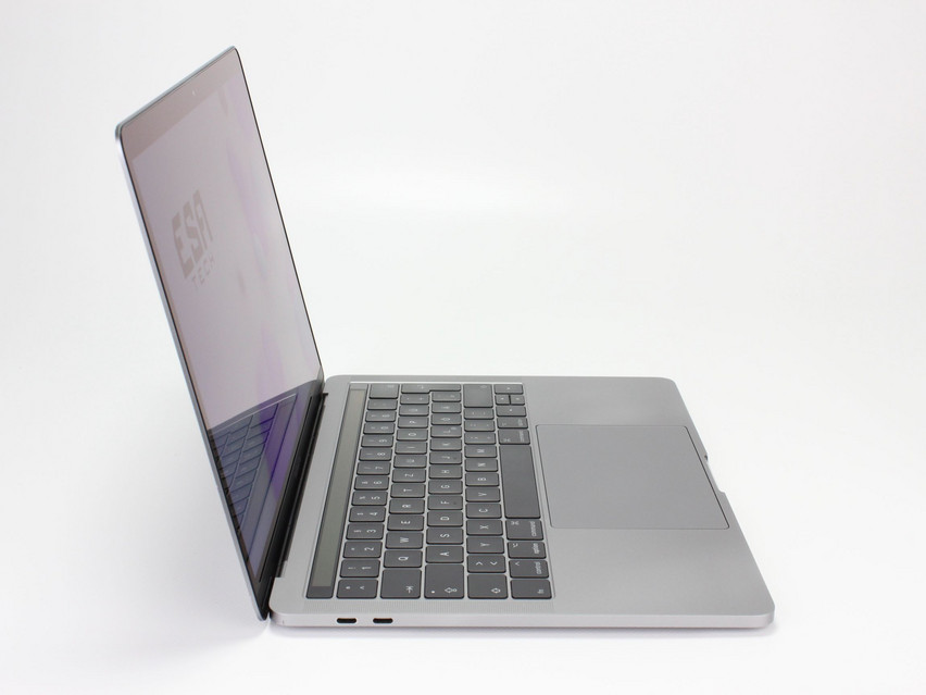 Refurbished Apple MacBook Pro 14,2 A1706 (2017), i5-7267U, 16 GB,LPDDR3, 13.3" ins., 2560x1600 px, SSD, 512 GB Product code: 12011963 ESA-TECH Image 5 of 13" title="Apple MacBook Pro 14,2 A1706 (2017) - 299 €, Product code: 12011963 - Image 5 of 13