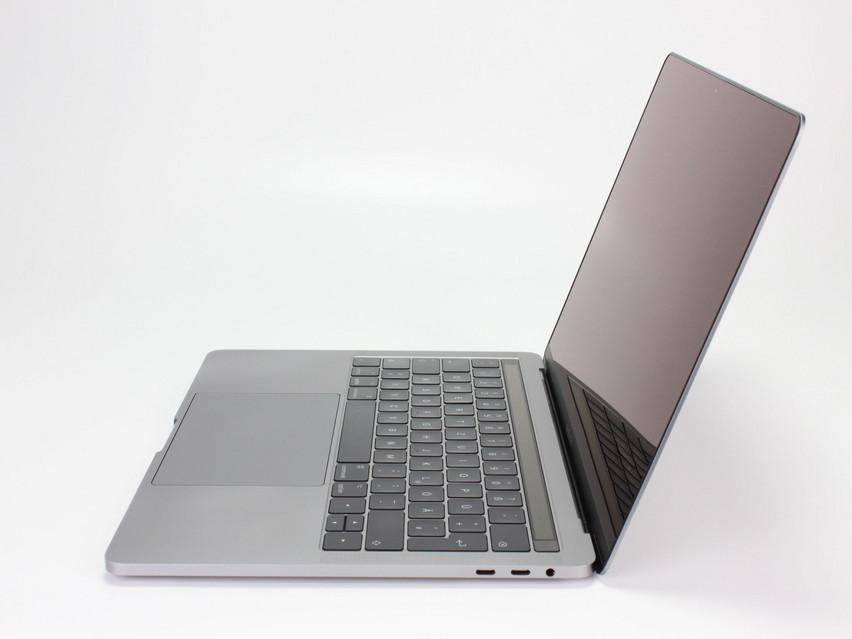 Refurbished Apple MacBook Pro 14,2 A1706 (2017), i5-7267U, 16 GB,LPDDR3, 13.3" ins., 2560x1600 px, SSD, 512 GB Product code: 12011963 ESA-TECH Image 4 of 13" title="Apple MacBook Pro 14,2 A1706 (2017) - 299 €, Product code: 12011963 - Image 4 of 13