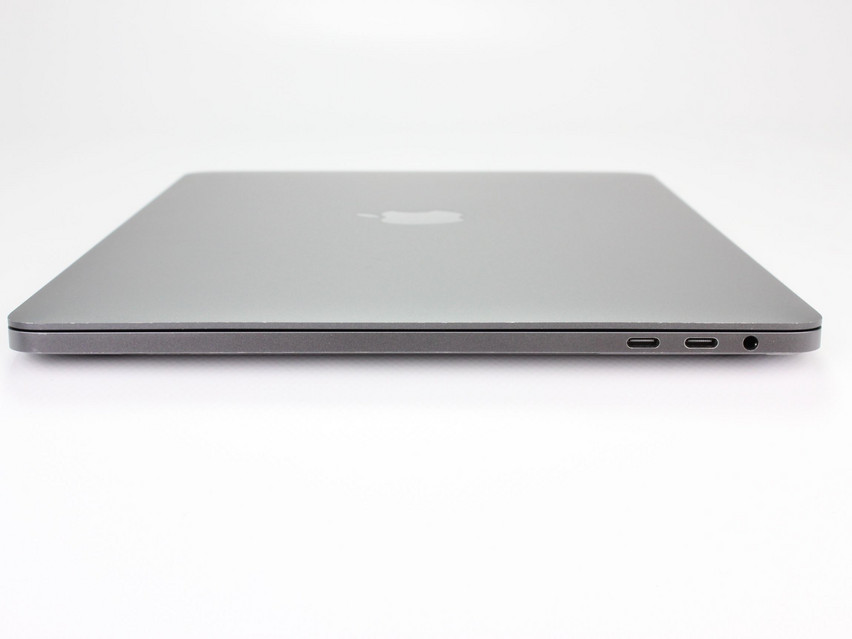 Refurbished Apple MacBook Pro 14,2 A1706 (2017), i5-7267U, 16 GB,LPDDR3, 13.3" ins., 2560x1600 px, SSD, 512 GB Product code: 12011963 ESA-TECH Image 10 of 13" title="Apple MacBook Pro 14,2 A1706 (2017) - 299 €, Product code: 12011963 - Image 10 of 13