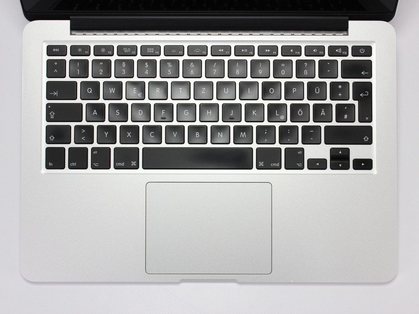 Refurbished Apple MacBook Pro 12,1 A1502 (2015), i5-5257U, 16 GB,DDR3, 13.3" ins., 2560x1600 px, SSD, 256 GB Product code: 12013037 ESA-TECH Image 2 of 13" title="Apple MacBook Pro 12,1 A1502 (2015) - 209 €, Product code: 12013037 - Image 2 of 13