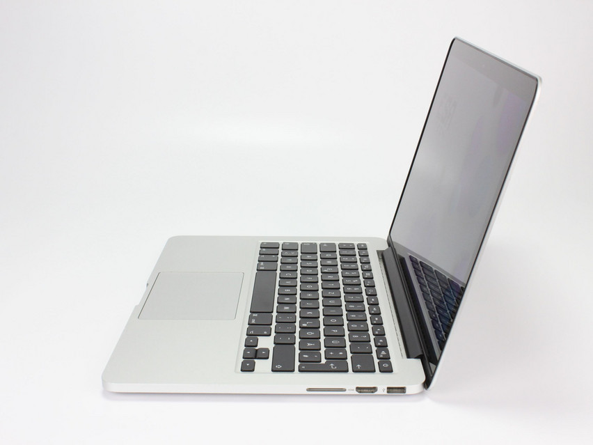 Refurbished Apple MacBook Pro 12,1 A1502 (2015), i5-5257U, 16 GB,DDR3, 13.3" ins., 2560x1600 px, SSD, 256 GB Product code: 12013037 ESA-TECH Image 5 of 13" title="Apple MacBook Pro 12,1 A1502 (2015) - 209 €, Product code: 12013037 - Image 5 of 13