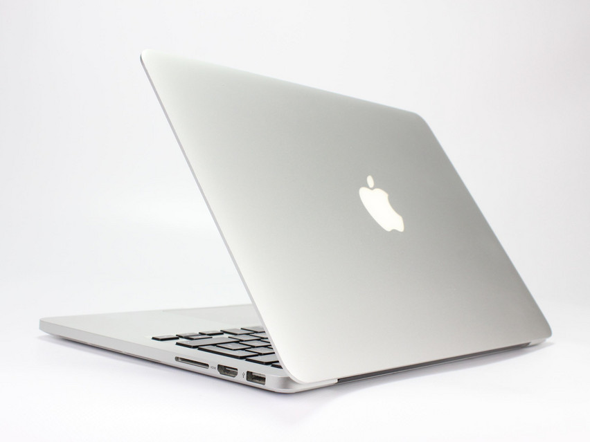 Refurbished Apple MacBook Pro 12,1 A1502 (2015), i5-5257U, 16 GB,DDR3, 13.3" ins., 2560x1600 px, SSD, 256 GB Product code: 12013037 ESA-TECH Image 7 of 13" title="Apple MacBook Pro 12,1 A1502 (2015) - 209 €, Product code: 12013037 - Image 7 of 13