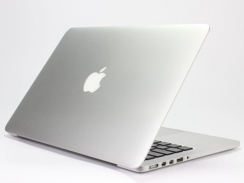 Refurbished Apple MacBook Pro 12,1 A1502 (2015), i5-5257U, 16 GB,DDR3, 13.3" ins., 2560x1600 px, SSD, 256 GB Product code: 12013037 ESA-TECH Image 6 of 13" title="Apple MacBook Pro 12,1 A1502 (2015) - 209 €, Product code: 12013037 - Image 6 of 13