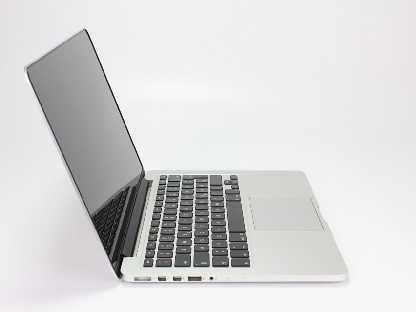 Refurbished Apple MacBook Pro 12,1 A1502 (2015), i5-5257U, 16 GB,DDR3, 13.3" ins., 2560x1600 px, SSD, 256 GB Product code: 12013037 ESA-TECH Image 4 of 13" title="Apple MacBook Pro 12,1 A1502 (2015) - 209 €, Product code: 12013037 - Image 4 of 13