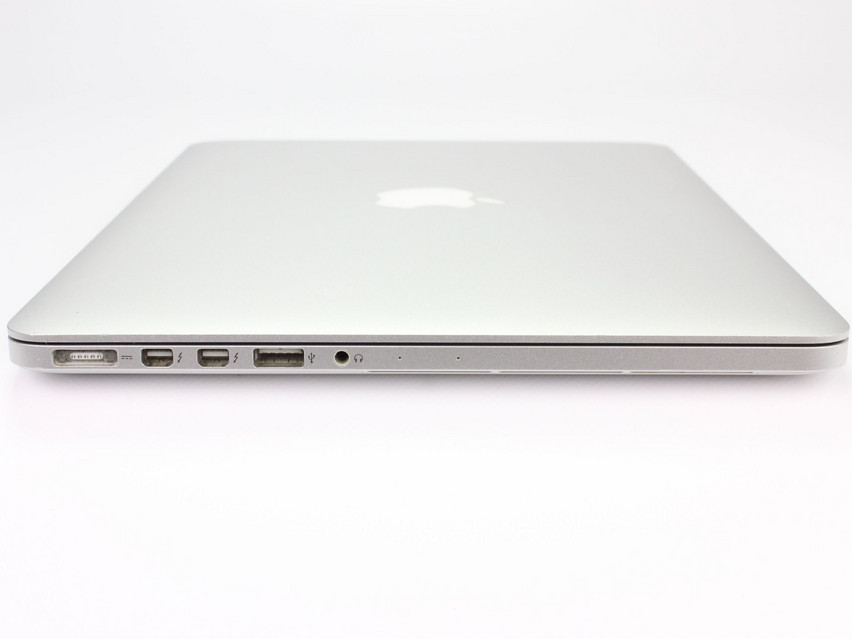 Refurbished Apple MacBook Pro 12,1 A1502 (2015), i5-5257U, 16 GB,DDR3, 13.3" ins., 2560x1600 px, SSD, 256 GB Product code: 12013037 ESA-TECH Image 11 of 13" title="Apple MacBook Pro 12,1 A1502 (2015) - 209 €, Product code: 12013037 - Image 11 of 13