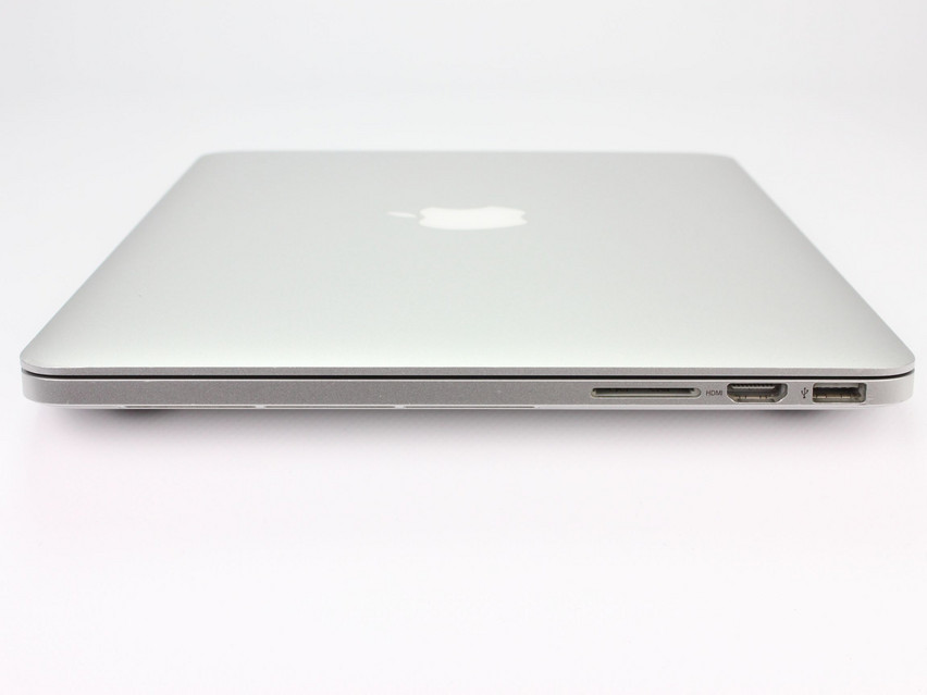 Refurbished Apple MacBook Pro 12,1 A1502 (2015), i5-5257U, 16 GB,DDR3, 13.3" ins., 2560x1600 px, SSD, 256 GB Product code: 12013037 ESA-TECH Image 10 of 13" title="Apple MacBook Pro 12,1 A1502 (2015) - 209 €, Product code: 12013037 - Image 10 of 13