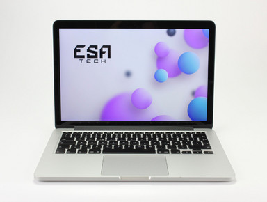 Apple MacBook Pro 12,1 A1502 (2015)