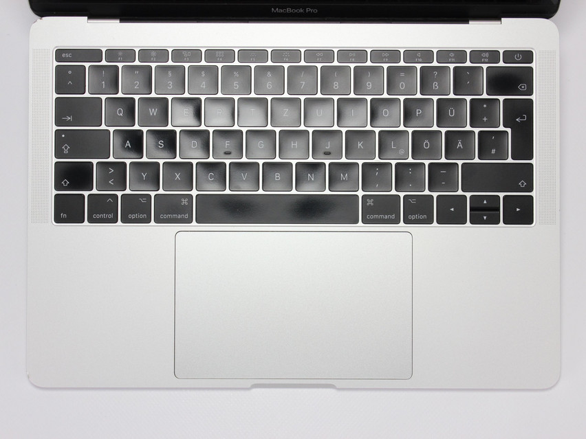 Refurbished Apple MacBook Pro 14,1 A1708 (2017), i5-7360U, 8 GB,LPDDR3, 13.3" ins., 2560x1600 px, SSD, 256 GB Product code: 12013043 ESA-TECH Image 2 of 16" title="Apple MacBook Pro 14,1 A1708 (2017) - 219 €, Product code: 12013043 - Image 2 of 16