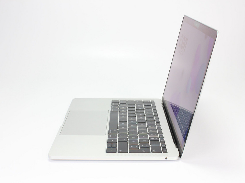 Refurbished Apple MacBook Pro 14,1 A1708 (2017), i5-7360U, 8 GB,LPDDR3, 13.3" ins., 2560x1600 px, SSD, 256 GB Product code: 12013043 ESA-TECH Image 4 of 16" title="Apple MacBook Pro 14,1 A1708 (2017) - 219 €, Product code: 12013043 - Image 4 of 16