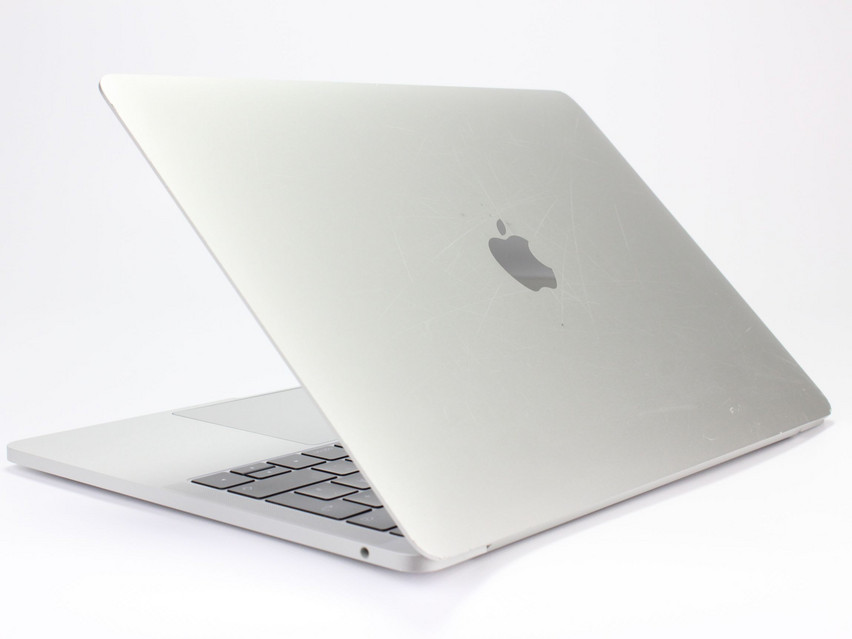 Refurbished Apple MacBook Pro 14,1 A1708 (2017), i5-7360U, 8 GB,LPDDR3, 13.3" ins., 2560x1600 px, SSD, 256 GB Product code: 12013043 ESA-TECH Image 6 of 16" title="Apple MacBook Pro 14,1 A1708 (2017) - 219 €, Product code: 12013043 - Image 6 of 16
