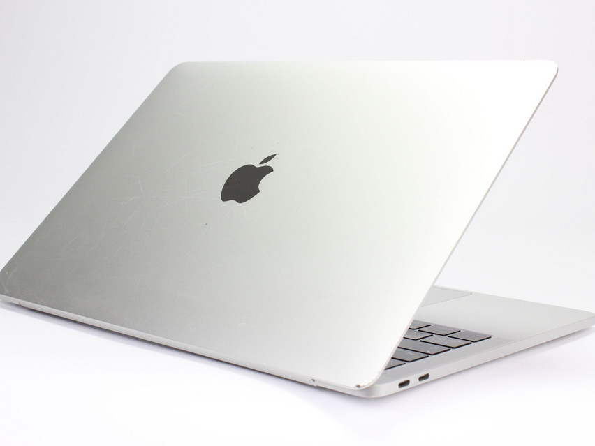 Refurbished Apple MacBook Pro 14,1 A1708 (2017), i5-7360U, 8 GB,LPDDR3, 13.3" ins., 2560x1600 px, SSD, 256 GB Product code: 12013043 ESA-TECH Image 5 of 16" title="Apple MacBook Pro 14,1 A1708 (2017) - 219 €, Product code: 12013043 - Image 5 of 16