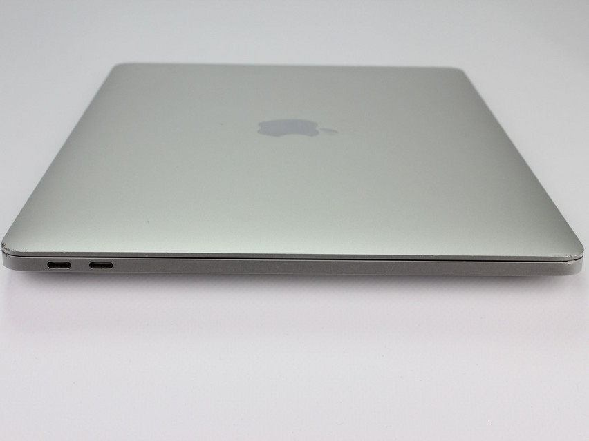 Refurbished Apple MacBook Pro 14,1 A1708 (2017), i5-7360U, 8 GB,LPDDR3, 13.3" ins., 2560x1600 px, SSD, 256 GB Product code: 12013043 ESA-TECH Image 8 of 16" title="Apple MacBook Pro 14,1 A1708 (2017) - 219 €, Product code: 12013043 - Image 8 of 16