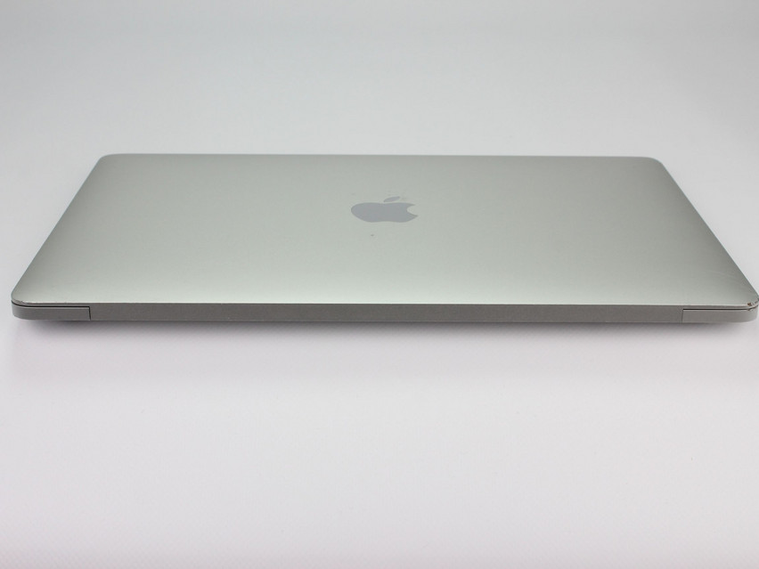 Refurbished Apple MacBook Pro 14,1 A1708 (2017), i5-7360U, 8 GB,LPDDR3, 13.3" ins., 2560x1600 px, SSD, 256 GB Product code: 12013043 ESA-TECH Image 10 of 16" title="Apple MacBook Pro 14,1 A1708 (2017) - 219 €, Product code: 12013043 - Image 10 of 16