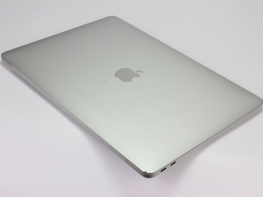 Refurbished Apple MacBook Pro 14,1 A1708 (2017), i5-7360U, 8 GB,LPDDR3, 13.3" ins., 2560x1600 px, SSD, 256 GB Product code: 12013043 ESA-TECH Image 11 of 16" title="Apple MacBook Pro 14,1 A1708 (2017) - 219 €, Product code: 12013043 - Image 11 of 16