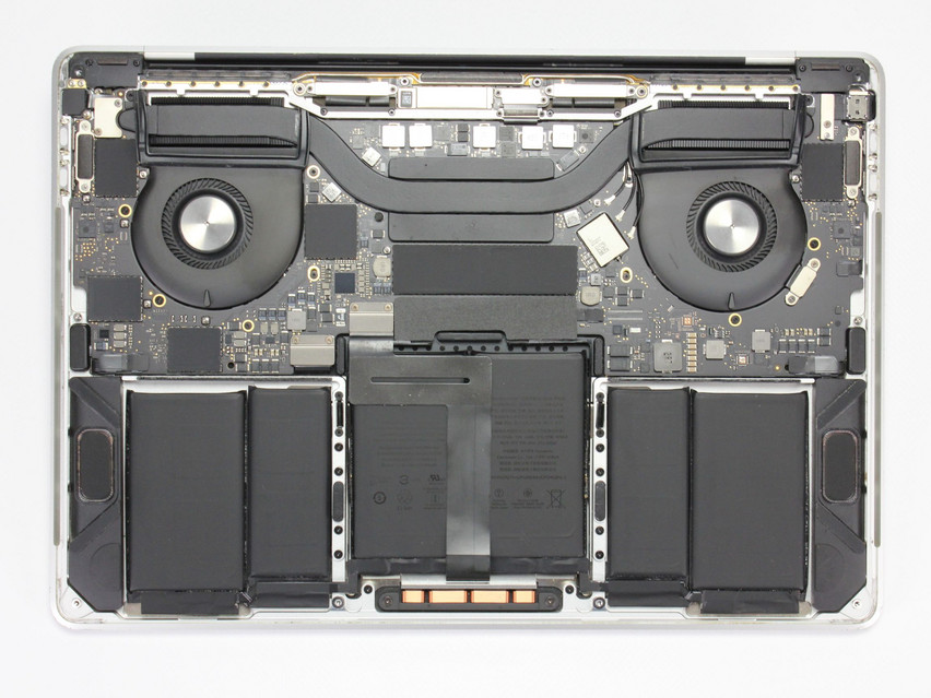 Refurbished Apple MacBook Pro 15,2 A1989 (2019), I5-8279U, 16 GB,LPDDR3, 13.3" ins., 2560x1600 px, SSD, 512 GB Product code: 12013070 ESA-TECH Image 13 of 13" title="Apple MacBook Pro 15,2 A1989 (2019) - 349 €, Product code: 12013070 - Image 13 of 13