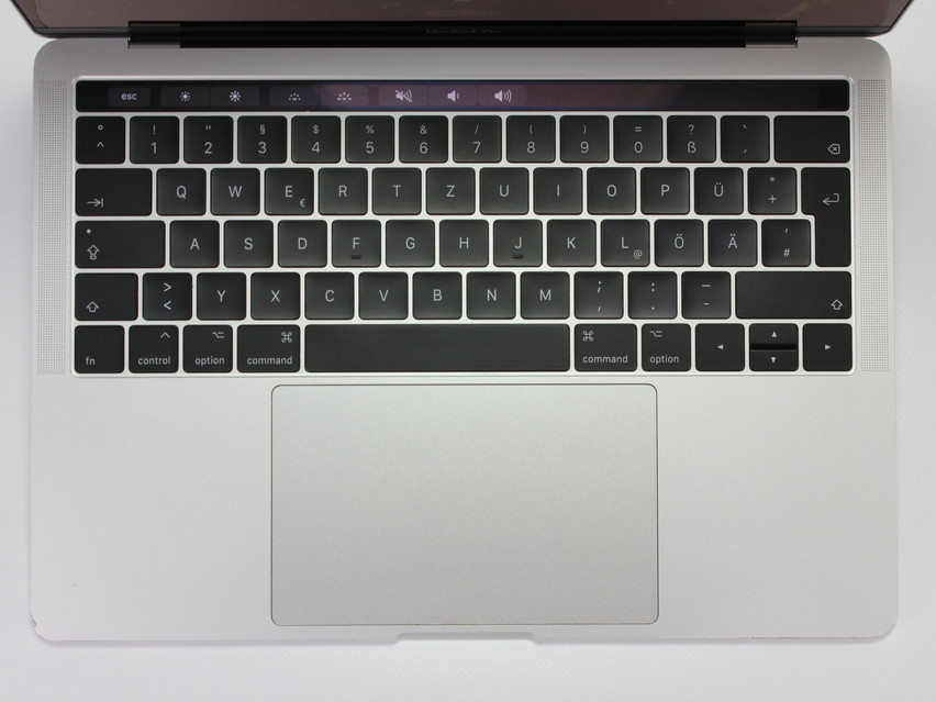 Refurbished Apple MacBook Pro 15,2 A1989 (2019), I5-8279U, 16 GB,LPDDR3, 13.3" ins., 2560x1600 px, SSD, 512 GB Product code: 12013070 ESA-TECH Image 2 of 13" title="Apple MacBook Pro 15,2 A1989 (2019) - 349 €, Product code: 12013070 - Image 2 of 13