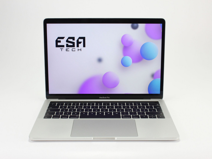 Refurbished Apple MacBook Pro 15,2 A1989 (2019), I5-8279U, 16 GB,LPDDR3, 13.3" ins., 2560x1600 px, SSD, 512 GB Product code: 12013070 ESA-TECH Image 1 of 13" title="Apple MacBook Pro 15,2 A1989 (2019) - 349 €, Product code: 12013070 - Image 1 of 13