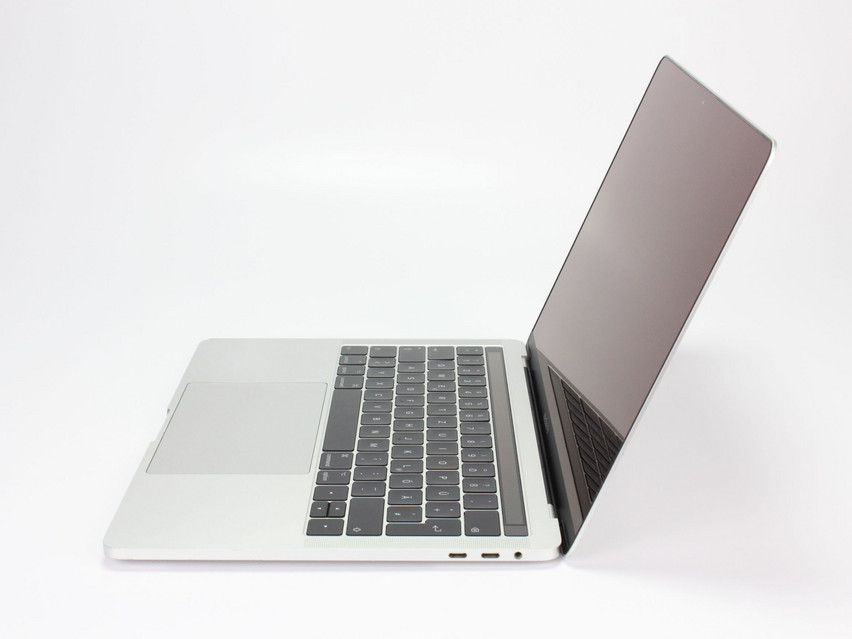 Refurbished Apple MacBook Pro 15,2 A1989 (2019), I5-8279U, 16 GB,LPDDR3, 13.3" ins., 2560x1600 px, SSD, 512 GB Product code: 12013070 ESA-TECH Image 5 of 13" title="Apple MacBook Pro 15,2 A1989 (2019) - 349 €, Product code: 12013070 - Image 5 of 13