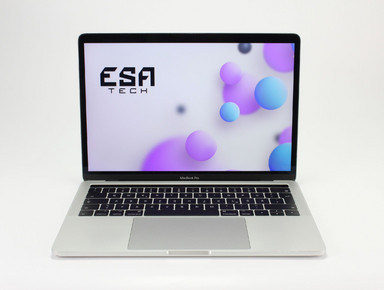 Apple MacBook Pro 15,2 A1989 (2019)
