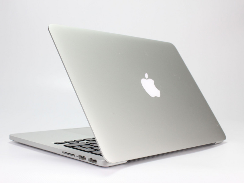 Refurbished Apple MacBook Pro 11,1 A1502 (2013), i5-4285U, 8 GB,DDR3, 13.3" ins., 2560x1600 px, SSD, 512 GB Produktcode: 12011954 ESA-TECH Bild 6 von 14" title="Apple MacBook Pro 11,1 A1502 (2013) - 179 €, Produktcode: 12011954 - Bild 6 von 14