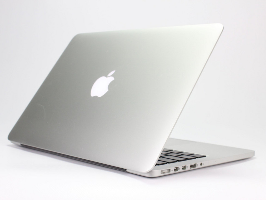 Refurbished Apple MacBook Pro 11,1 A1502 (2013), i5-4285U, 8 GB,DDR3, 13.3" ins., 2560x1600 px, SSD, 512 GB Produktcode: 12011954 ESA-TECH Bild 7 von 14" title="Apple MacBook Pro 11,1 A1502 (2013) - 179 €, Produktcode: 12011954 - Bild 7 von 14