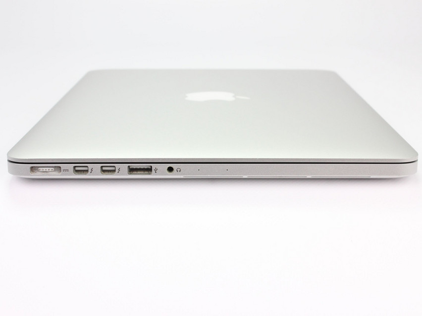 Refurbished Apple MacBook Pro 11,1 A1502 (2013), i5-4285U, 8 GB,DDR3, 13.3" ins., 2560x1600 px, SSD, 512 GB Produktcode: 12011954 ESA-TECH Bild 10 von 14" title="Apple MacBook Pro 11,1 A1502 (2013) - 179 €, Produktcode: 12011954 - Bild 10 von 14