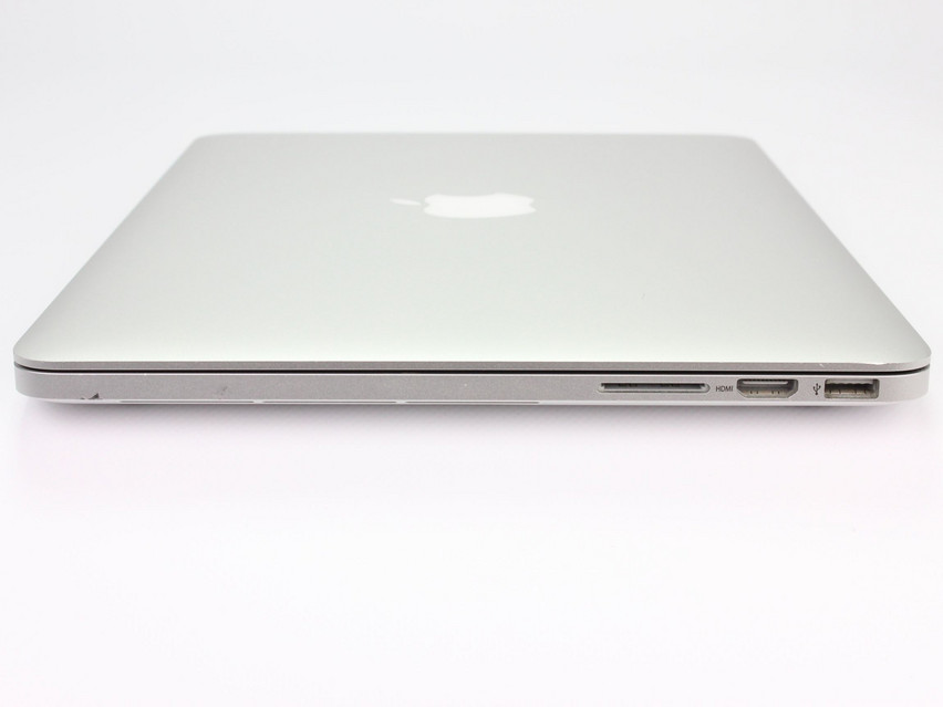 Refurbished Apple MacBook Pro 11,1 A1502 (2013), i5-4285U, 8 GB,DDR3, 13.3" ins., 2560x1600 px, SSD, 512 GB Produktcode: 12011954 ESA-TECH Bild 11 von 14" title="Apple MacBook Pro 11,1 A1502 (2013) - 179 €, Produktcode: 12011954 - Bild 11 von 14