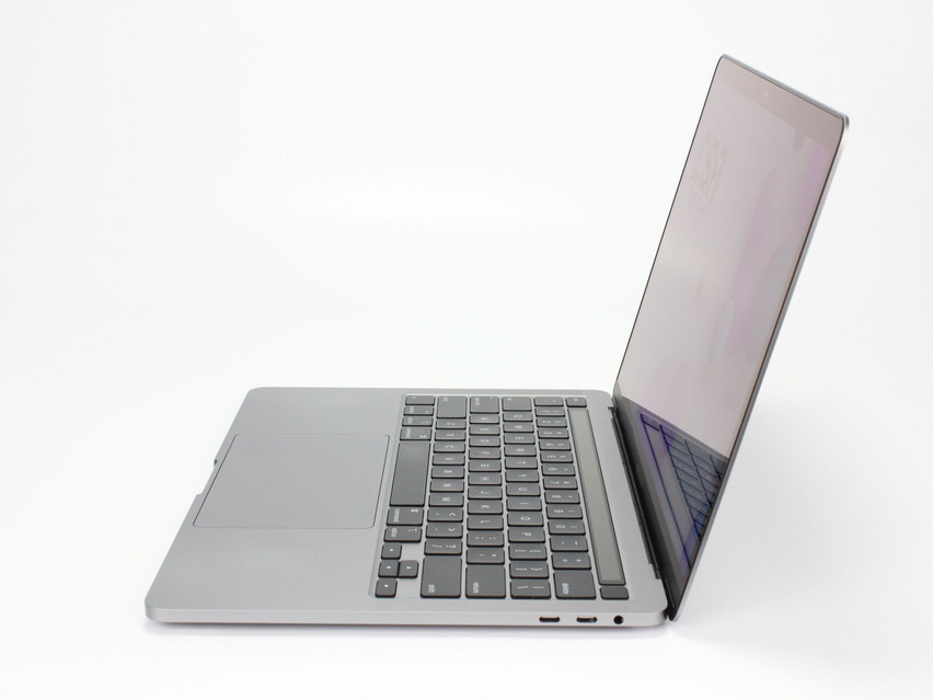 Refurbished Apple MacBook Pro 16,2 A2251 (2020), i7-1068NG7, 16 GB,LPDDR4X, 13.3" ins., 2560x1600 px, SSD, 512 GB Product code: 12013082 ESA-TECH Image 4 of 13" title="Apple MacBook Pro 16,2 A2251 (2020) - 599 €, Product code: 12013082 - Image 4 of 13